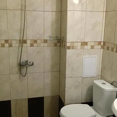 Guest house Kurdovi Primorsko
