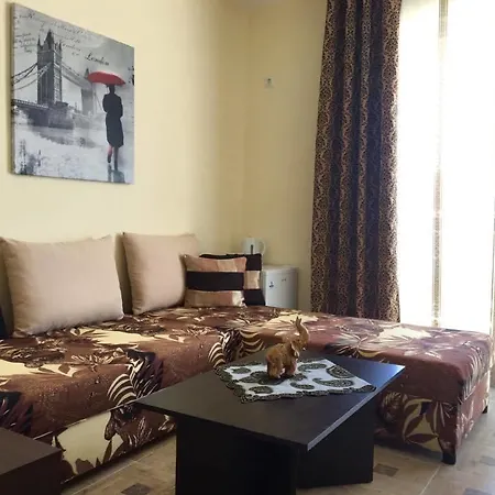 Kurdovi Guest house