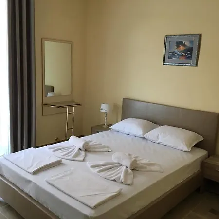 Guest house Kurdovi