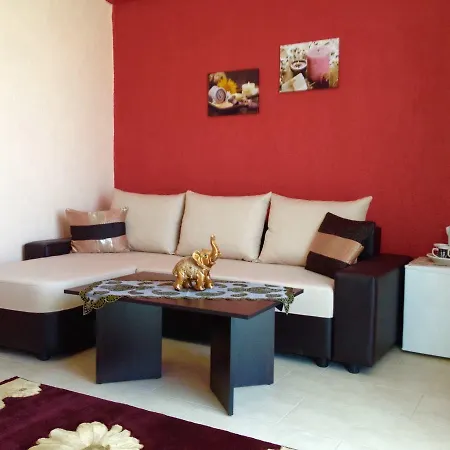 Guest house Kurdovi 2*