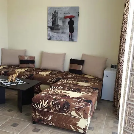 Kurdovi Guest house