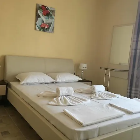 Guest house Kurdovi