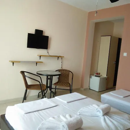 Guest house Kurdovi 2*