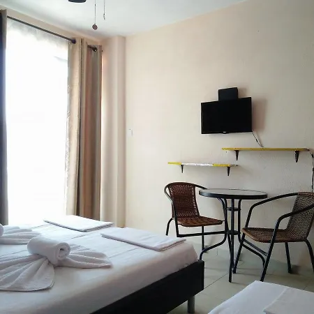 Guest house Kurdovi Primorsko