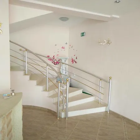 Guest house Kurdovi
