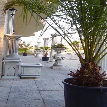 Kurdovi Guest house Primorsko