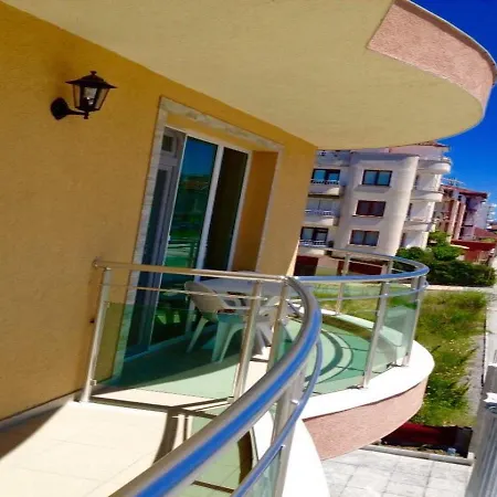 Kurdovi Guest house 2*